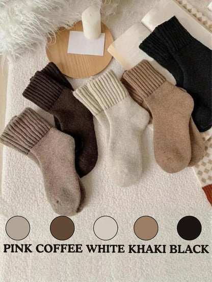 Claryth Socks